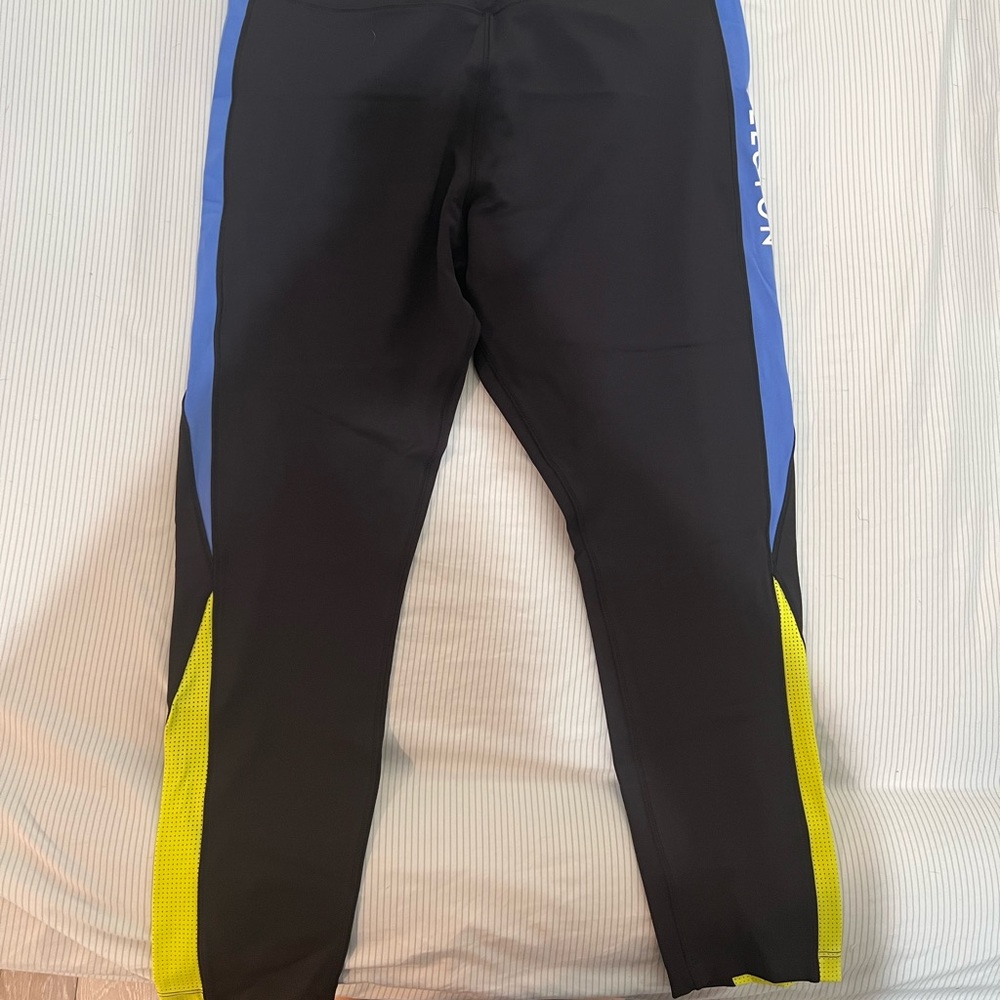 Peloton leggings